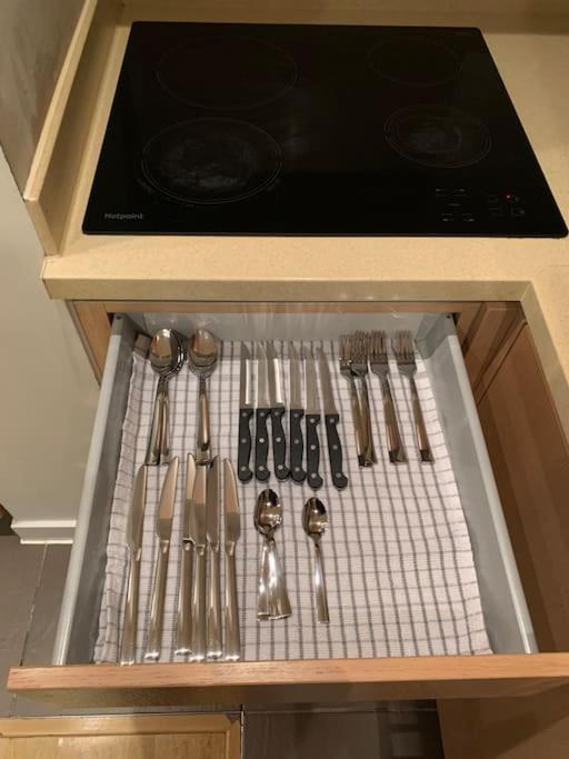 Appartement Stunning 2 Bed Flat! Centrally Located In London, Uk! Londen