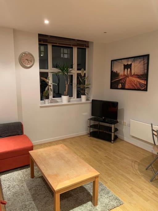 Appartement Stunning 2 Bed Flat! Centrally Located In London, Uk! Londen